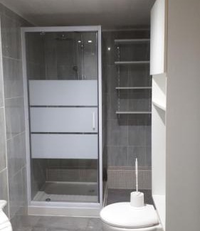 Livinhac-le-Haut Apartment | La maison du pêcheur