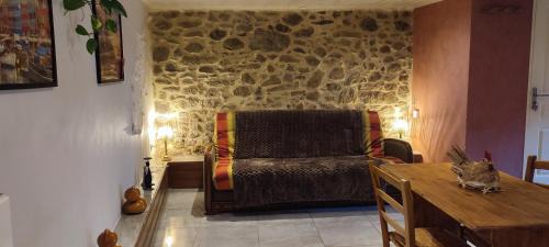 Livinhac-le-Haut Apartment | La maison du pêcheur