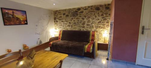 Livinhac-le-Haut Apartment | La maison du pêcheur