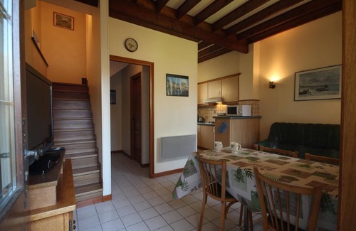 Yport House | La Maison du Pêcheur