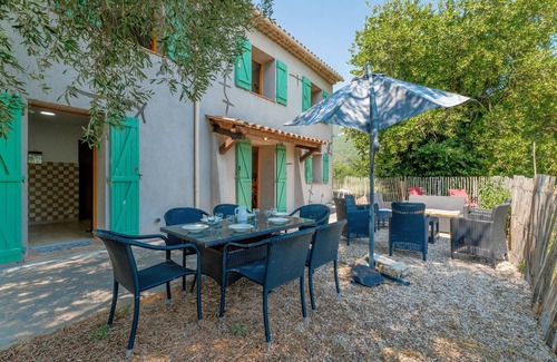Le Bar-sur-Loup House | La Maison du Paysan - 20min de Grasse