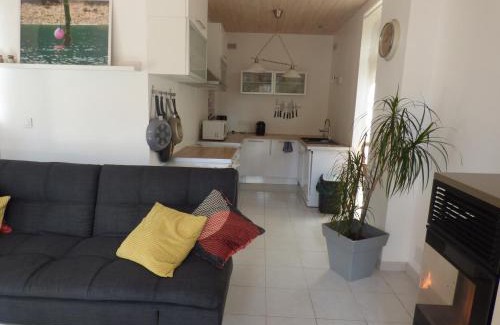 Le Palus House | La Maison du Palus