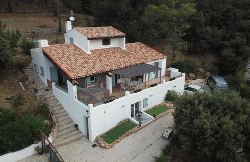 Taradeau House | La maison du petit Thomas