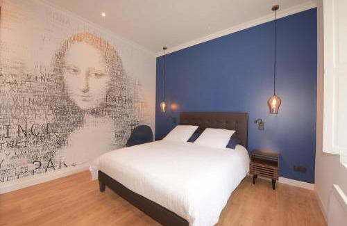 Amboise Apartment | la maison du philosophe
