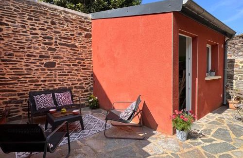 Plerin Apartment | LA MAISON DU PORT