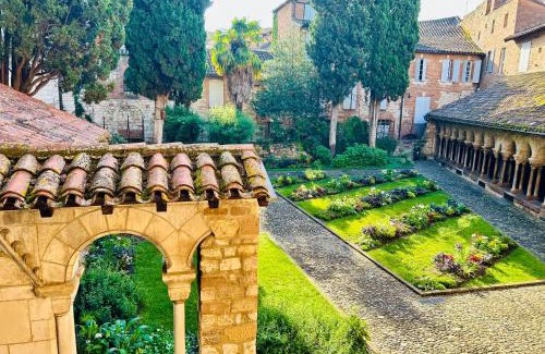 Albi House | La Maison du Prévôt