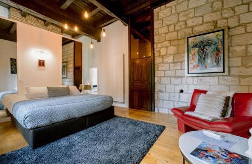 Albi House | La Maison du Prévôt