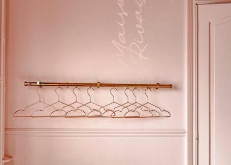 Les Rivages House | La Maison du Rivage