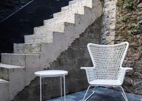 Les Rivages House | La Maison du Rivage