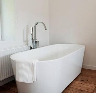 Les Rivages House | La Maison du Rivage