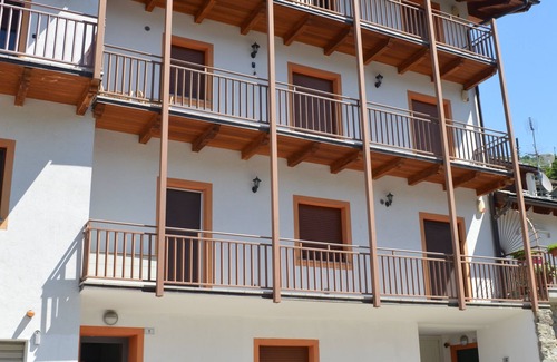 Quart Apartment | La maison du Soleil - Charming apartment in a strategic position .