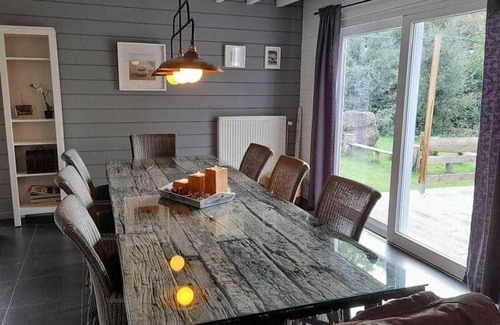 Heyd Villa | La maison du sourire 2