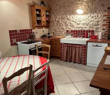 Chatillon-sur-Cher House | La maison du Vigneron