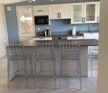 Flamanville Apartment | La Maison du Vieux Port