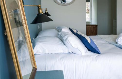 Flamanville Apartment | La Maison du Vieux Port