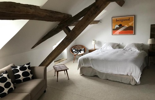 Pommard House | La maison du vigneron