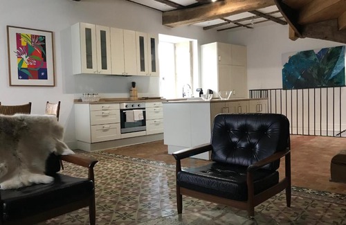 Pommard House | La maison du vigneron