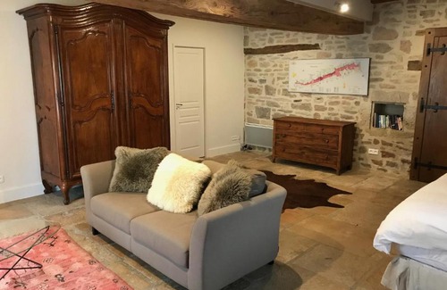 Pommard House | La maison du vigneron