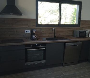 Monteils House | La maison en bois