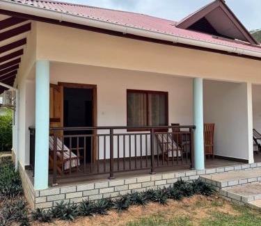 La Passe Apartment | La Maison Figaro Guest House
