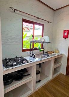 La Passe Apartment | La Maison Figaro Guest House