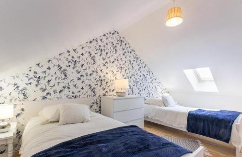 Banneville-la-Campagne House | La Maison du Fort