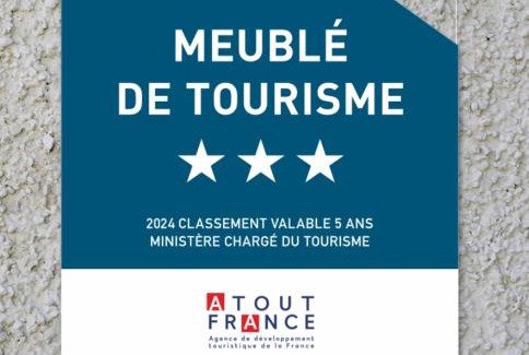 Canaules-et-Argentieres House | "La maisonnette"Au calme et sans vis à vis classé 3 etoiles