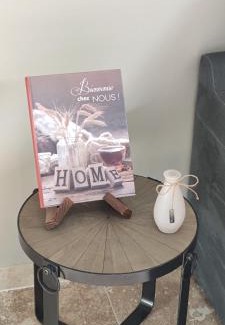 Canaules-et-Argentieres House | "La maisonnette"Au calme et sans vis à vis classé 3 etoiles