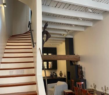 Le Suquet Villa | La Maison
