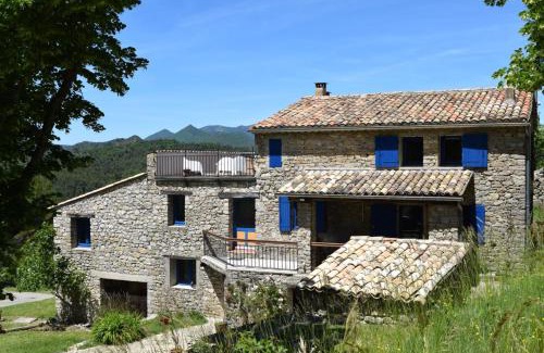 Chateauneuf-de-Bordette House | La maison de Céline