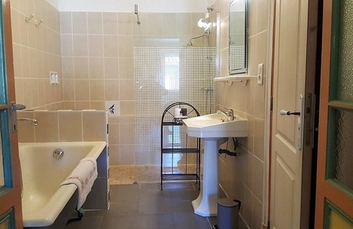 Ferrals-les-Corbieres House | LA MAISON DE JOSEPHA CHAMBRE PREMIERE MOISSON