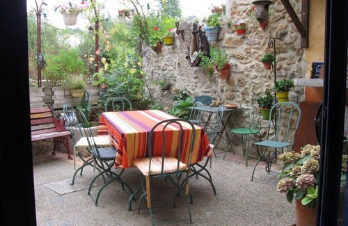 Ferrals-les-Corbieres House | LA MAISON DE JOSEPHA CHAMBRE LIMOUXINE
