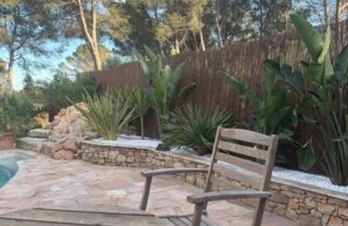 La Bouverie House | La Maison du Bonheur, 12 Pers, Swimming pool, Air-conditioned, Quiet