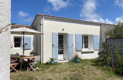 Saint-Pierre-d'Oleron House | La maison de la plage