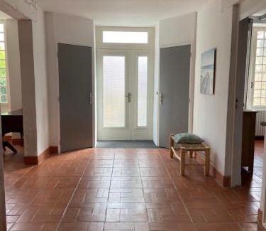 Saint Germain du Seudre House | La maison des puits