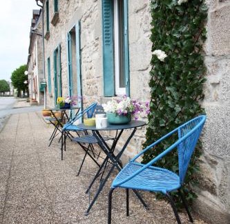 Saint-Sulpice-les-Champs House | La maison d Eole