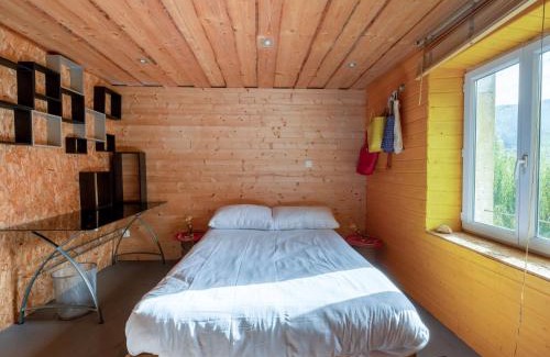 Saulxures-sur-Moselotte House | La Maison de Max - avec terrasse