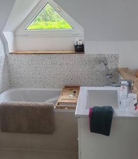 Touques House | La Maison