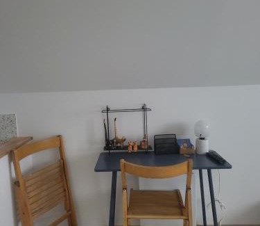 Touques House | La Maison