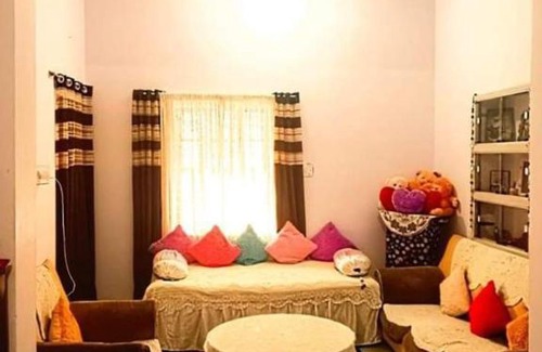 Bikaner House | La maison française