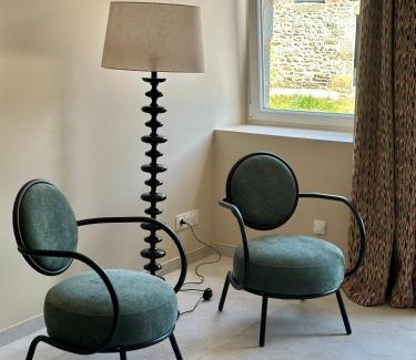 Reville Bed & Breakfast | La Maison Gervaiserie & Spa