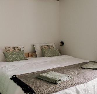 Presles House | La Maison Gioia