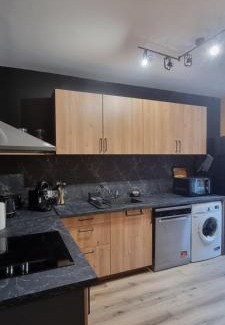 Falaise House | La maison GUILLAUME