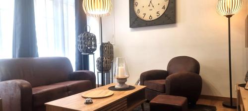 Falaise House | La maison GUILLAUME