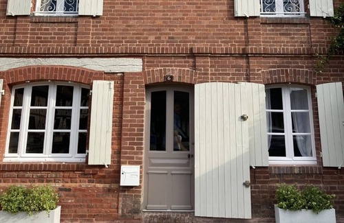 Beuvron-en-Auge House | La Maison Harmony holidays near Cabourg 2 à 12 p