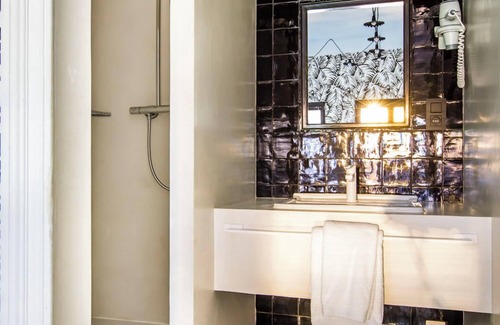 Marolles House | La Maison Haute Guest House