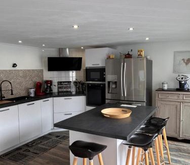 Nieuwkerke Villa | La maison heuvelland