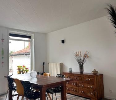 Nieuwkerke Villa | La maison heuvelland