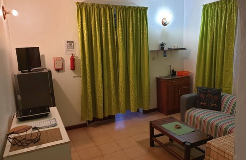 Beau Vallon Apartment | La Maison Hibiscus