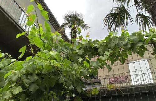 Privas Bed & Breakfast | La Maison Jaffran, suite en ville